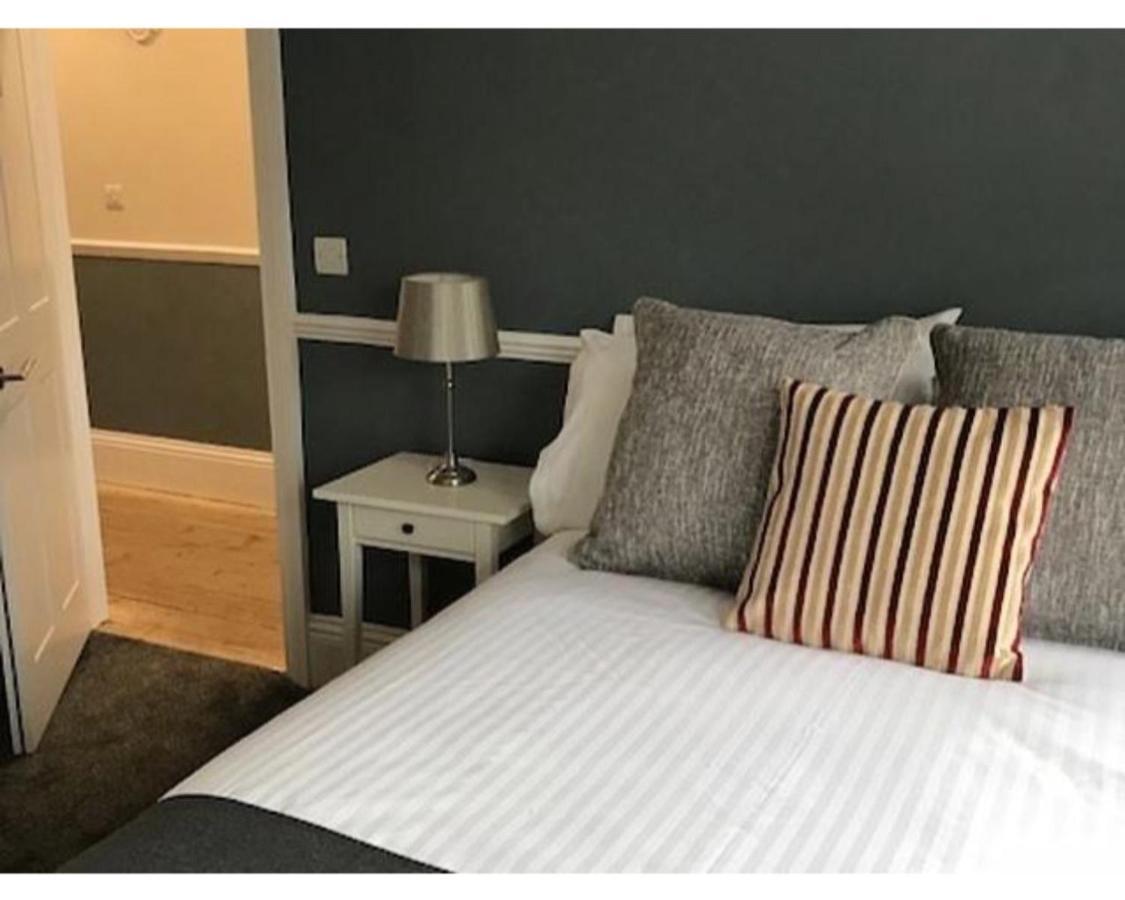 Iffley Town House Hotel Oxford Room photo